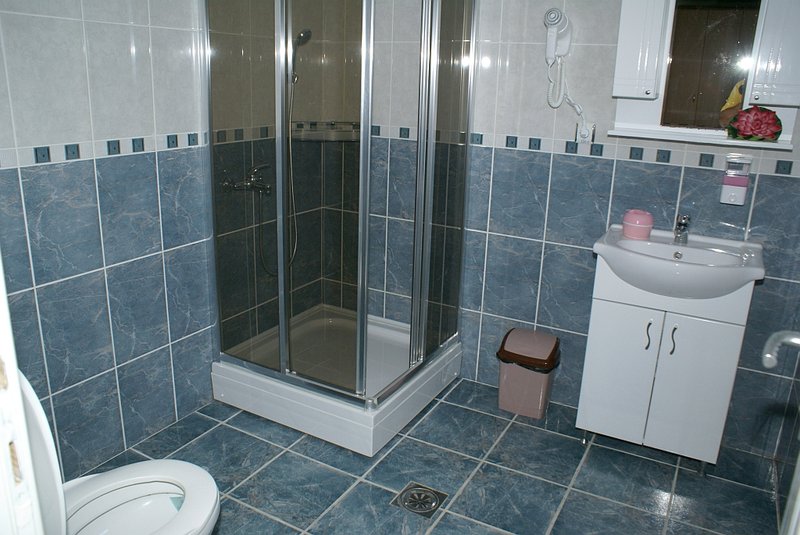Kupatilo apartmana 3